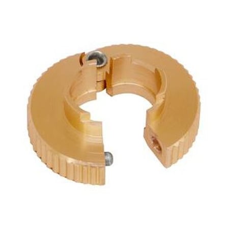 Lisle DISCONNECT 3/8" JIFFY TITE LI22930